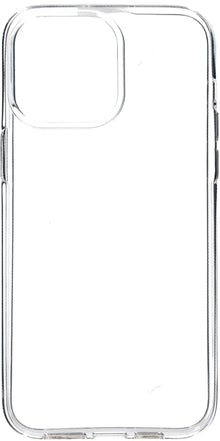 Mobiparts Classic TPU Case Apple iPhone 14 Pro Max Transparent