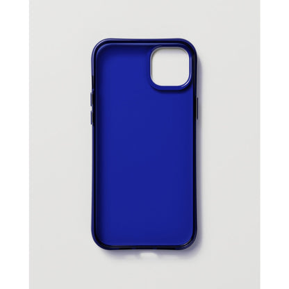 Nudient Form Case Apple iPhone 14 Plus Clear Blue
