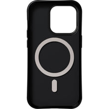 Nudient Form Case Apple iPhone 14 Pro Clear Black - MS