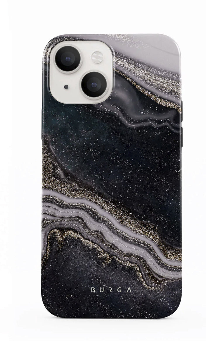 Burga Tough Case Apple iPhone 13 Magic Night