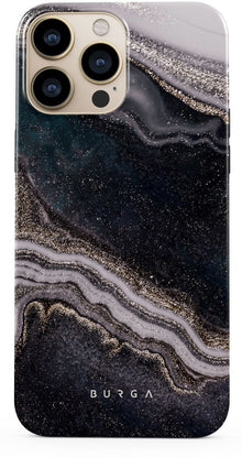 Burga Tough Case Apple iPhone 13 Pro Max Magic Night