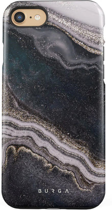 Burga Tough Case Apple iPhone 7/8/SE (2020/2022) Magic Night