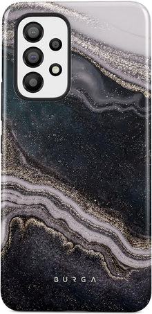 Burga Tough Case Samsung Galaxy A33 (2022) Magic Night
