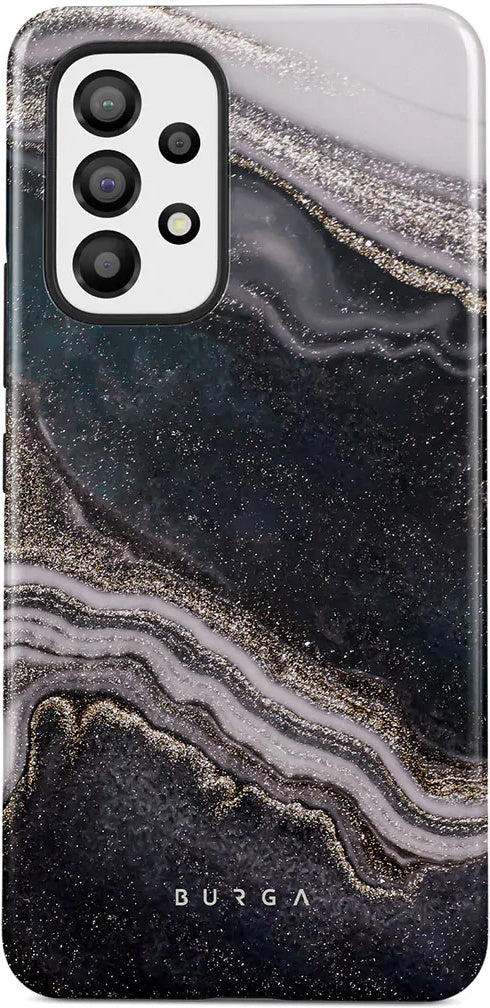 Burga Tough Case Samsung Galaxy A33 (2022) Magic Night
