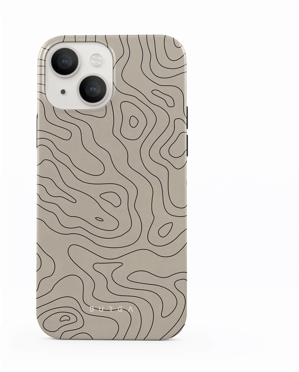 Burga Tough Case Apple iPhone 13 Wild Terrain