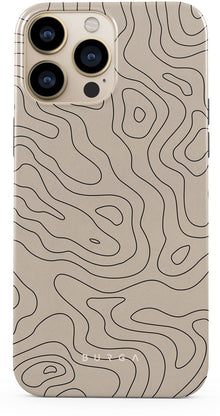 Burga Tough Case Apple iPhone 13 Pro Max Wild Terrain