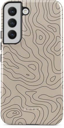 Burga Tough Case Samsung Galaxy S22 Wild Terrain