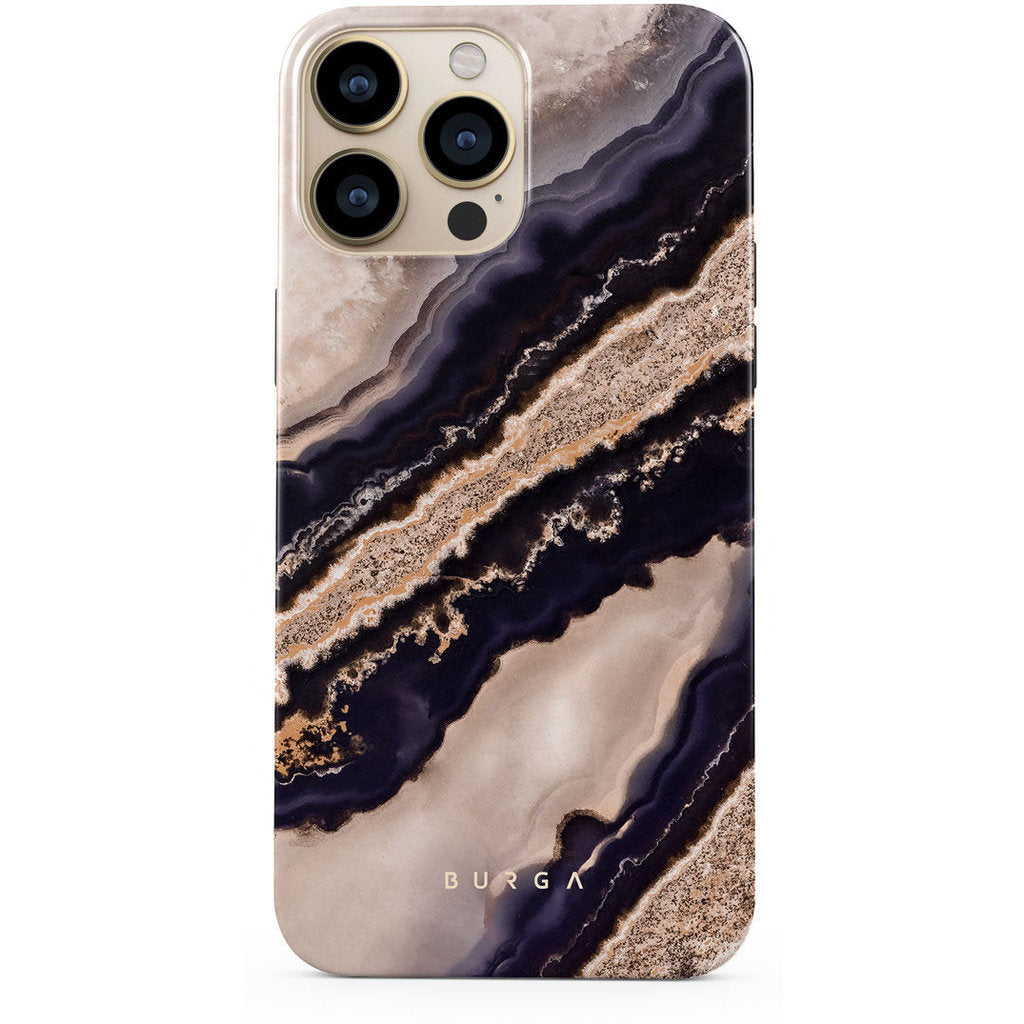 Burga Tough Case Apple iPhone 13 Pro Max - Royal Blue