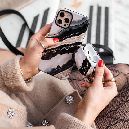 Burga Tough Case Apple iPhone 13 Pro Max - Royal Blue