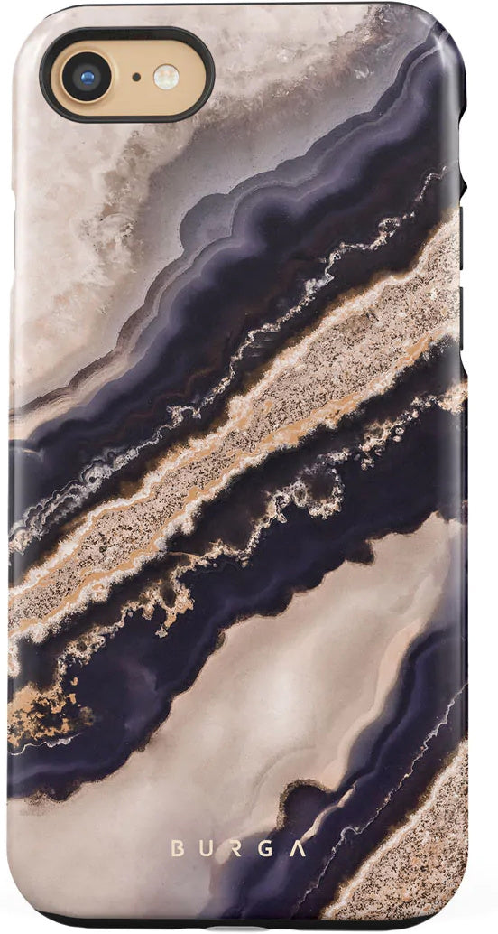 Burga Tough Case Apple iPhone7/8/SE (2020/2022) Royal Blue