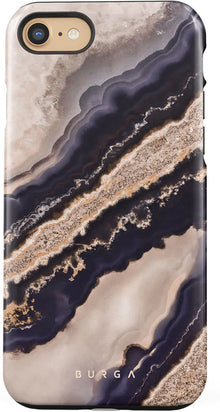 Burga Tough Case Apple iPhone7/8/SE (2020/2022) Royal Blue