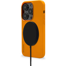 Decoded Silicone Backcover Apple iPhone 14 Pro Apricot