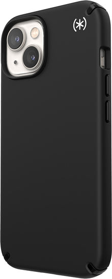 Speck Presidio2 Pro Apple iPhone 14 Black -  with Microban