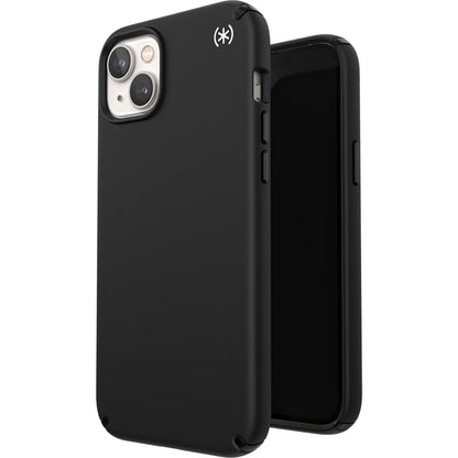 Speck Presidio2 Pro Apple iPhone 14 Plus/15 Plus Black -  with Microban