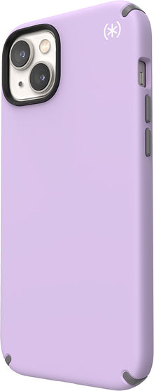 Speck Presidio2 Pro Apple iPhone 14 Plus Spring Purple -  with Microban
