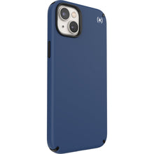 Speck Presidio2 Pro Apple iPhone 14 Plus/15 Plus Coastal Blue -  with Microban