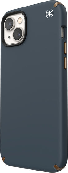 Speck Presidio2 Pro Apple iPhone 14 Plus Charcoal Grey -  with Microban
