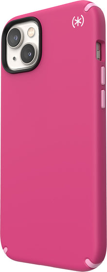 Speck Presidio2 Pro Apple iPhone 14 Plus Digital Pink -  with Microban