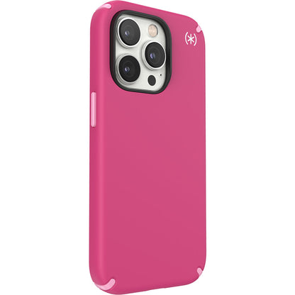 Speck Presidio2 Pro Apple iPhone 14 Pro Digital Pink -  with Microban