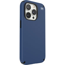 Speck Presidio2 Pro Apple iPhone 14 Pro Coastal Blue -  with Microban