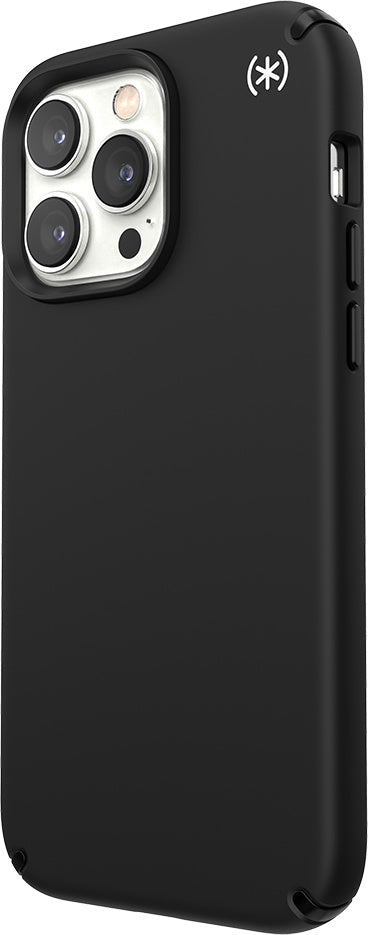 Speck Presidio2 Pro Apple iPhone 14 Pro Max Black -  with Microban