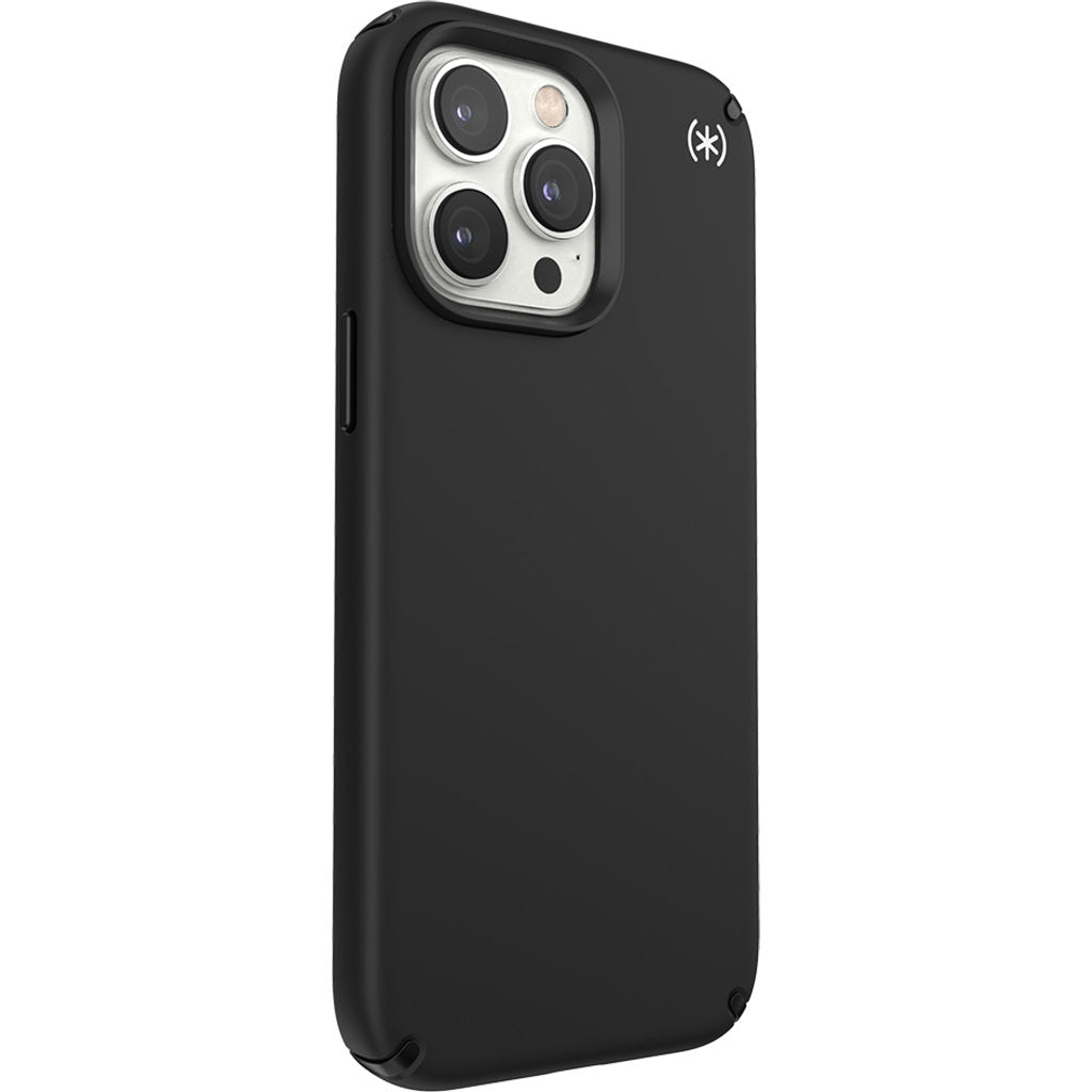 Speck Presidio2 Pro Apple iPhone 14 Pro Max Black -  with Microban