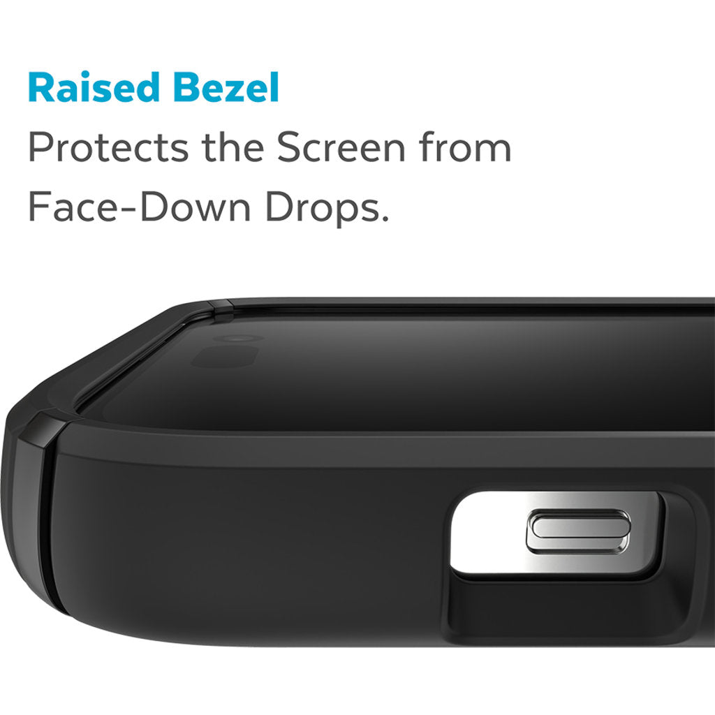 Speck Presidio2 Pro Apple iPhone 14 Pro Max Black -  with Microban