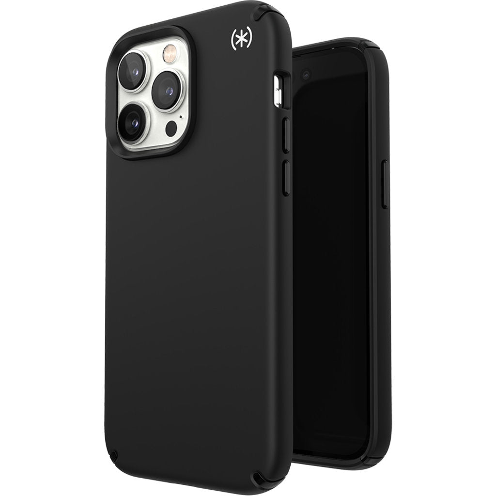 Speck Presidio2 Pro Apple iPhone 14 Pro Max Black -  with Microban