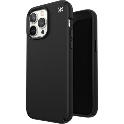 Speck Presidio2 Pro Apple iPhone 14 Pro Max Black -  with Microban