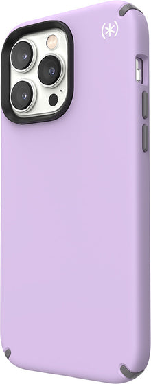Speck Presidio2 Pro Apple iPhone 14 Pro Max Spring Purple -  with Microban