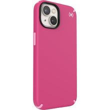 Speck Presidio2 Pro + MS Apple iPhone 16e/14/13 Digital Pink -  with Microban