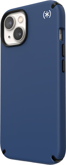 Speck Presidio2 Pro + MS Apple iPhone 14 Coastal Blue -  with Microban