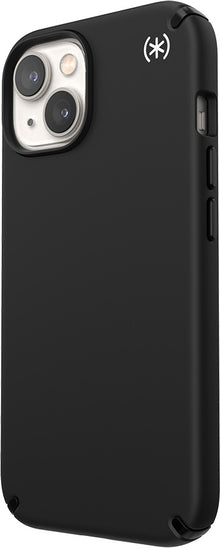 Speck Presidio2 Pro + MS Apple iPhone 14 Black -  with Microban
