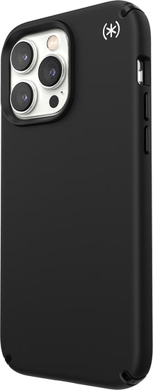 Speck Presidio2 Pro + MS Apple iPhone 14 Pro Max Black - with Microban