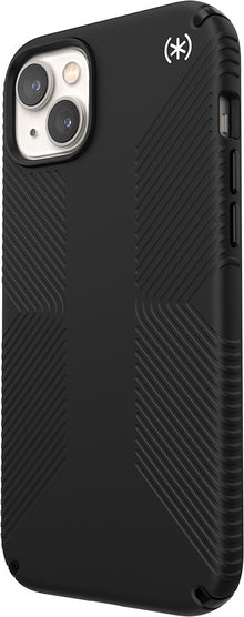 Speck Presidio2 Grip Apple iPhone 14 Plus Black -  with Microban