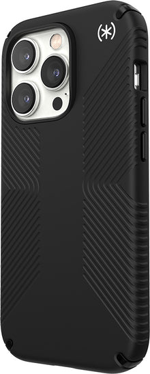 Speck Presidio2 Grip Apple iPhone 14 Pro Black  -  with Microban