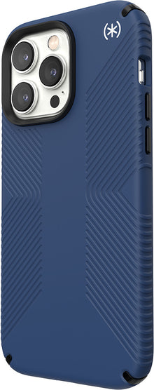 Speck Presidio2 Grip Apple iPhone 14 Pro Max Coastal Blue -  with Microban
