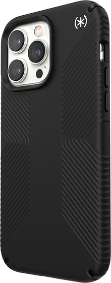 Speck Presidio2 Grip Apple iPhone 14 Pro Max Black -  with Microban