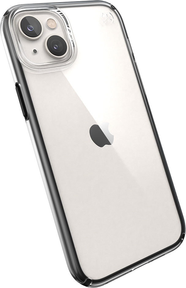 Speck Presidio Perfect Clear Geo Apple iPhone 14 Plus Clear/Black