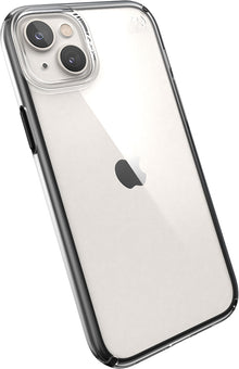 Speck Presidio Perfect Clear Geo Apple iPhone 14 Plus Clear/Black