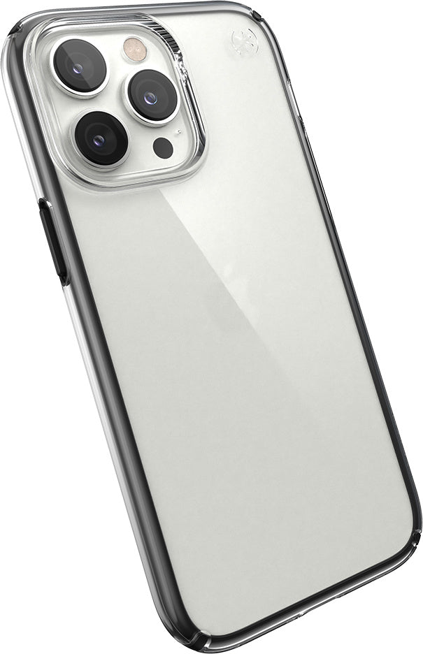 Speck Presidio Perfect Clear Geo Apple iPhone 14 Pro Max Clear/Black