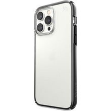 Speck Presidio Perfect Clear Geo Apple iPhone 14 Pro Max Clear/Black