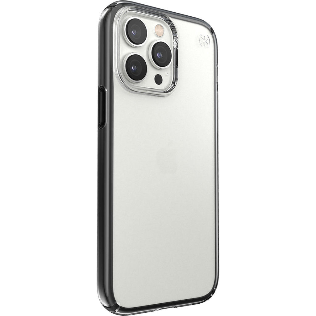 Speck Presidio Perfect Clear Geo Apple iPhone 14 Pro Max Clear/Black