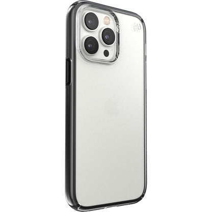 Speck Presidio Perfect Clear Geo Apple iPhone 14 Pro Max Clear/Black