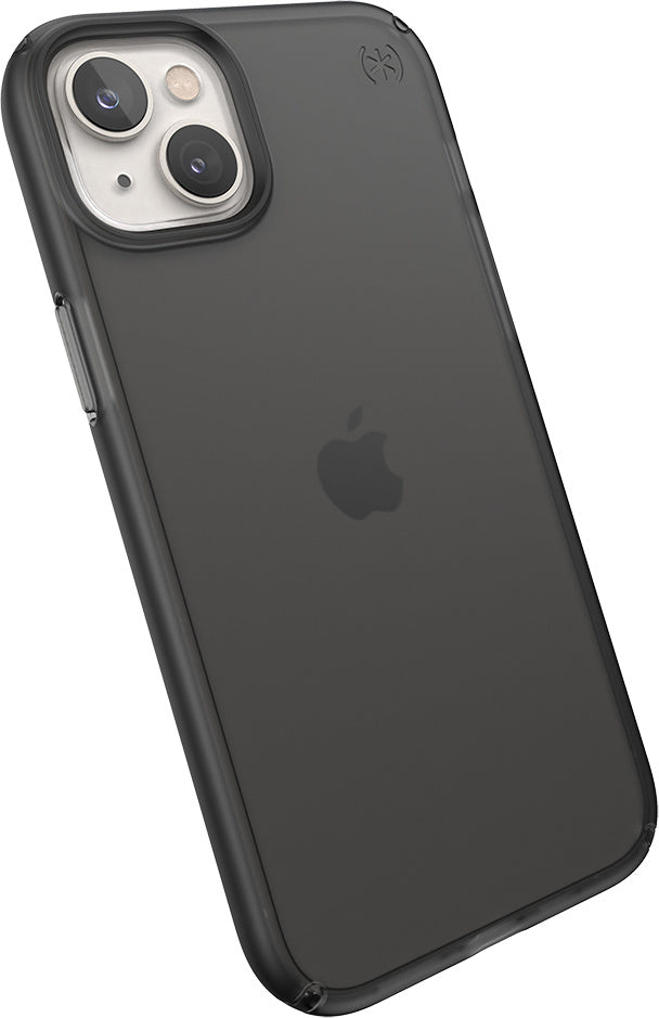 Speck Presidio Perfect Mist Apple iPhone 14 Pro Max Obsidian Black - with Microban