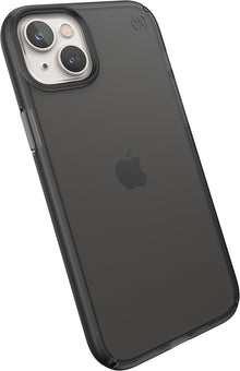 Speck Presidio Perfect Mist Apple iPhone 14 Pro Max Obsidian Black - with Microban