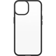 OtterBox React Case Apple iPhone 14 Black Crystal