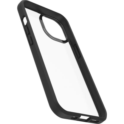 OtterBox React Case Apple iPhone 16e/14 Black Crystal