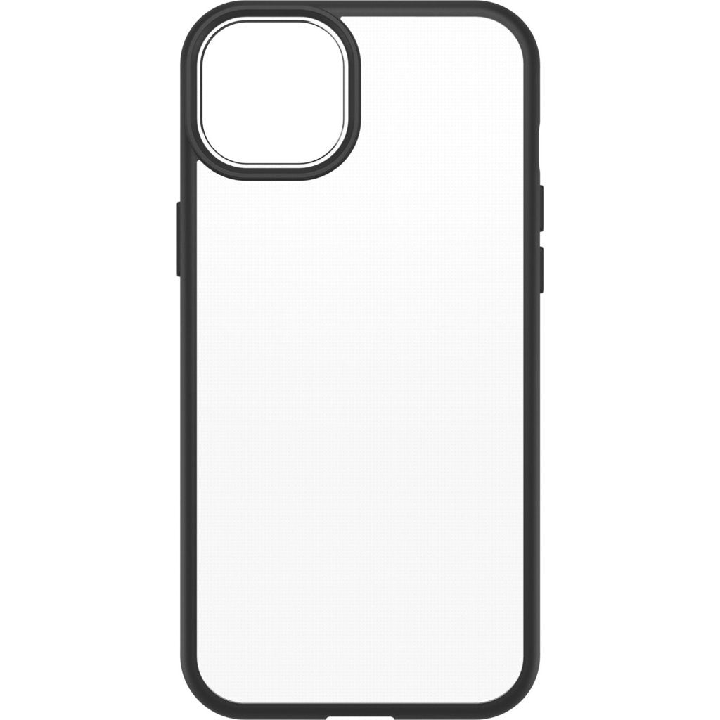 OtterBox React Case Apple iPhone 14 Plus Black Crystal