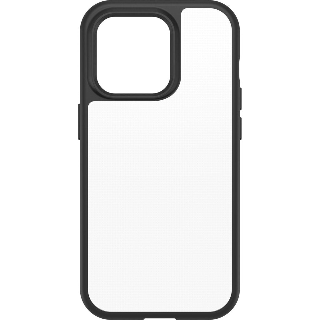 OtterBox React Case Apple iPhone 14 Pro Black Crystal